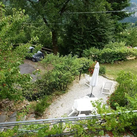 Gemuetliches In Mit Garten, Terrasse Und Grill * Camaiore