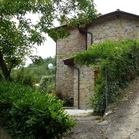 Gemuetliches In Mit Garten, Terrasse Und Grill