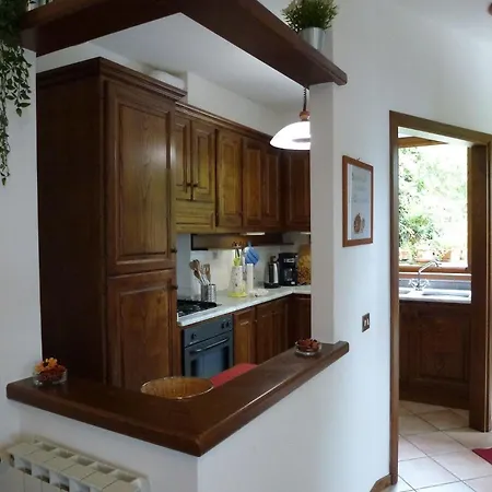 Gemuetliches In Mit Garten, Terrasse Und Grill Prázdninový dům